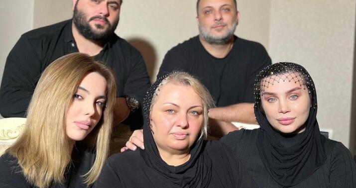 Ramiz Novruzun qızı: "Atamı adına layiq dəfn etdik"