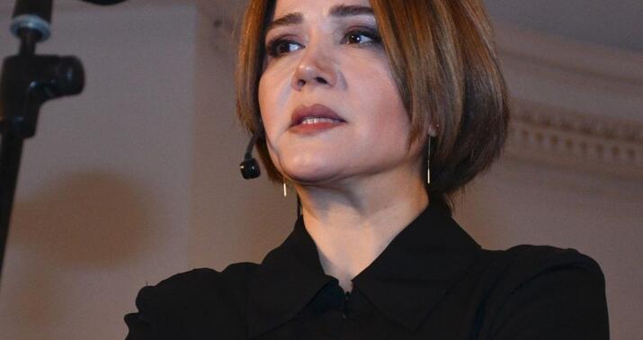 Mehriban Zəki çəkilişlərə nə vaxt başlayacaq? -
