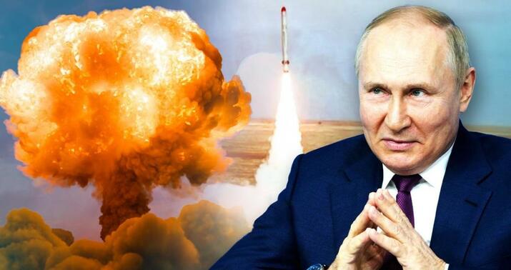 Putinin təhlükəli planı reallaşır –