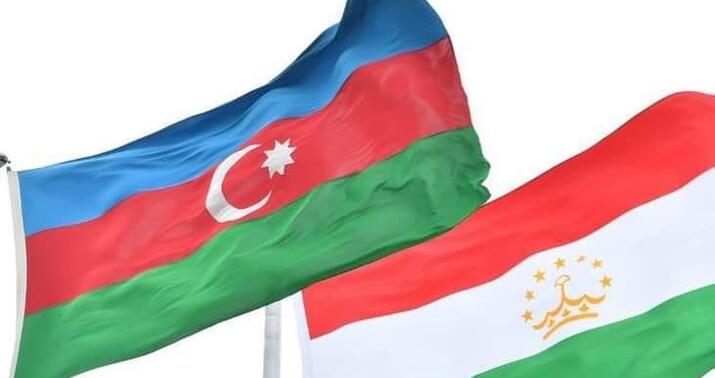 Azərbaycan-Tacikistan sənədləri imzalandı