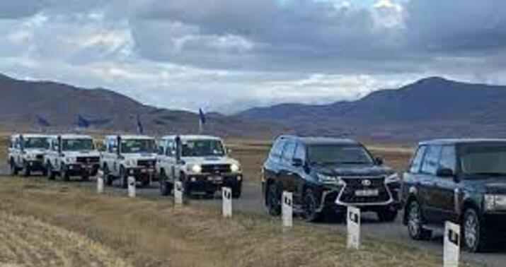 Ermənistanla sərhəddə vacib gəlişmə: