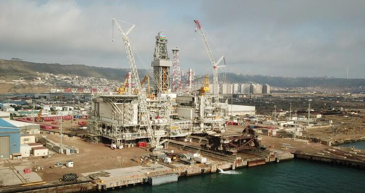 Azərbaycanın neft hasilatı azalacaq, gəlirləri isə... -