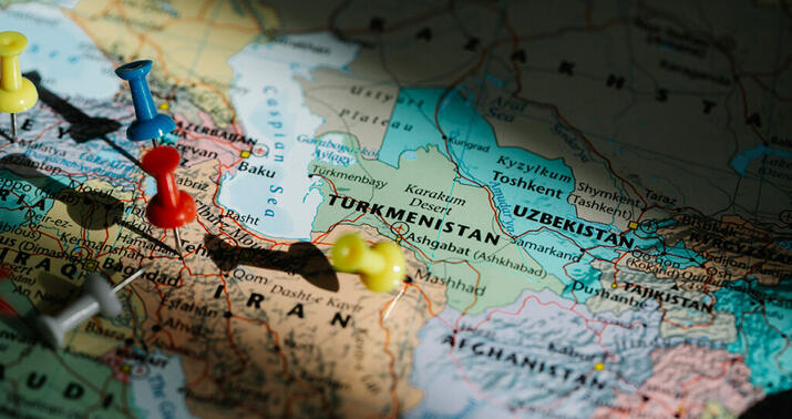 Hücum üçün düyməyə basıldı: İrana dörd istiqamətdə həmlə -