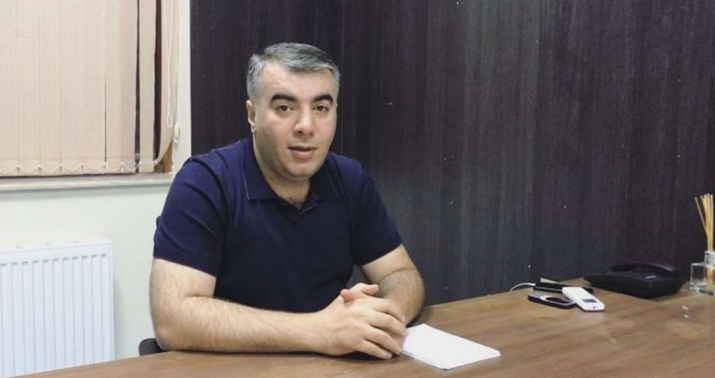 Rəşad Dağlının meyxanaçı dostu danışdı: