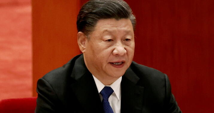 Çin lideri Putinə xəbərdarlıq etdi: