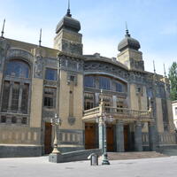 Opera və Balet Teatrı işdən uzaqlaşdırılan əməkdaşları barədə açıqlama verdi