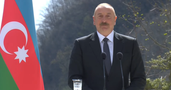 "Gürcüstan və Azərbaycan uzun illər bir-birilə sıx əlaqədədir"