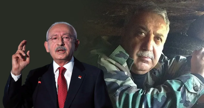 Baş terrorçudan Kılıçdaroğlu etirafı -