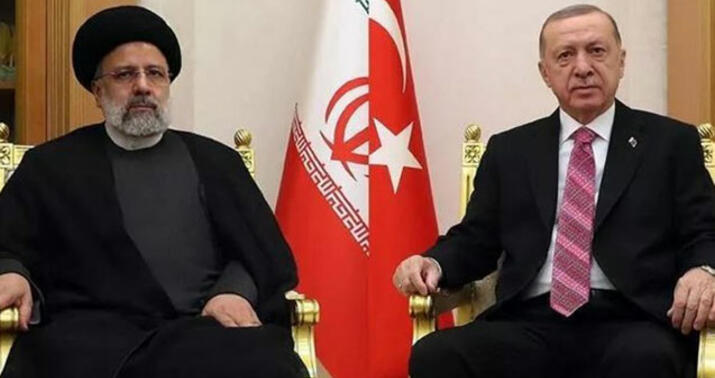 Ərdoğan qəti danışdı: Fələstin və İsrail ətrafında vəziyyətin pisləşməsi..."
