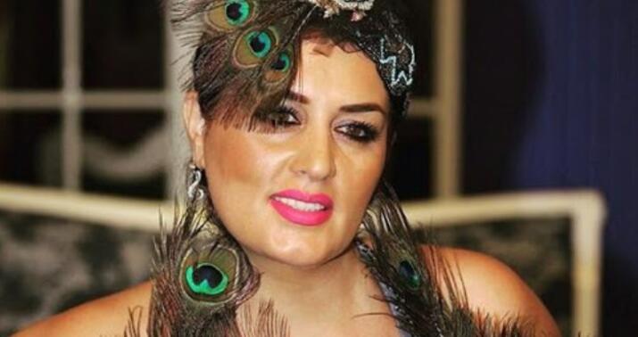 Kamança ifaçısı Elza Seyidcahandan şikayət etdi: