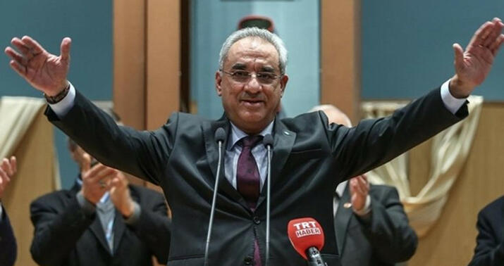 O da Ərdoğanı dəstəkləyəcək