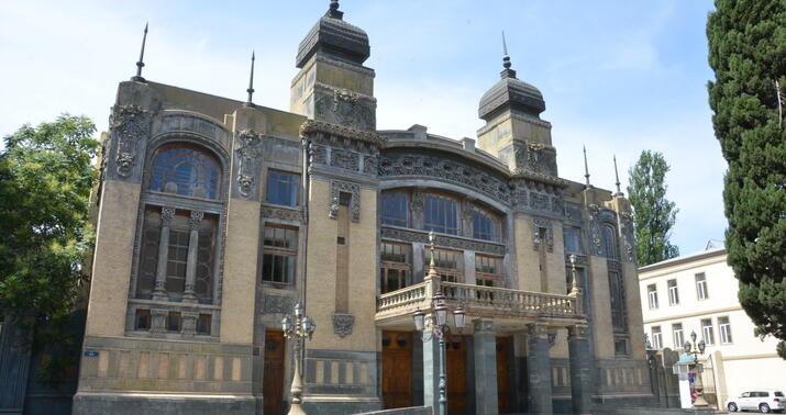 Opera və Balet Teatrı işdən uzaqlaşdırılan əməkdaşları barədə açıqlama verdi