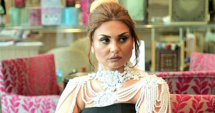 Şəbnəm Tovuzlunun iştirak etdiyi toyda dava -