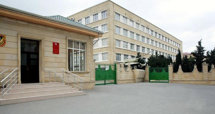 “Ehtiyat zabit hazırlığı kursu”na növbəti qəbul başlayır -