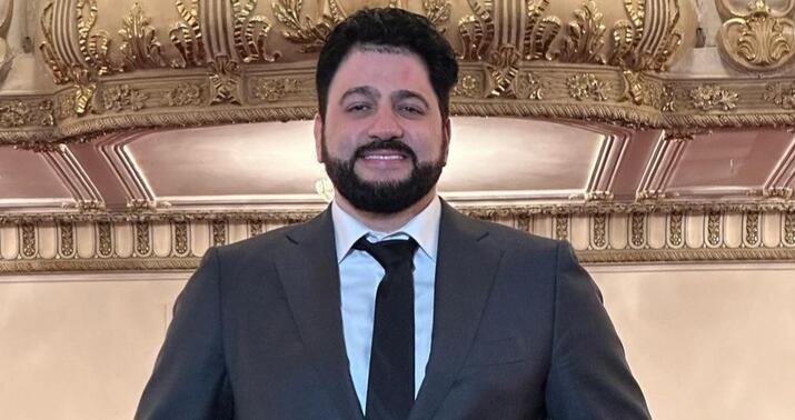 Teatrın yeni direktorunun ilk açıqlaması -