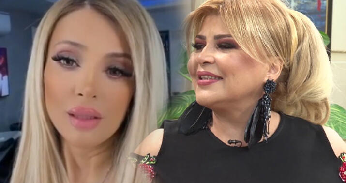 "Gözəllik salonumu Mətanət İsgəndərli bağlatdırıb" -