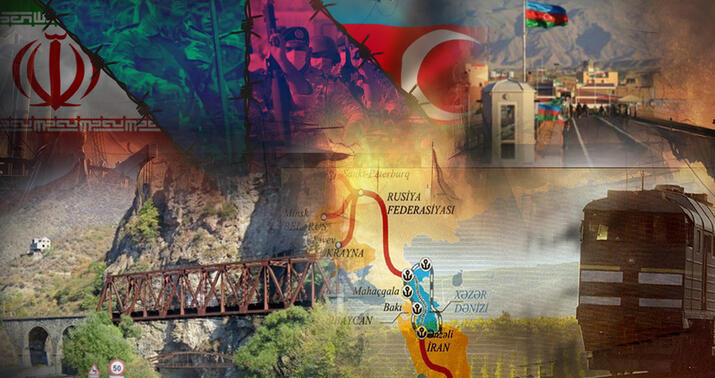 İranın Azərbaycanla bağlı mövqeyinin dəyişməsinə səbəb: Müharibə başlasa... -