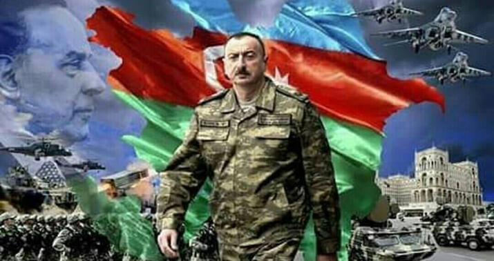 2018-ci il Prezident seçkiləri: Azərbaycanın üçün yeni dövrün başlanğıcı –