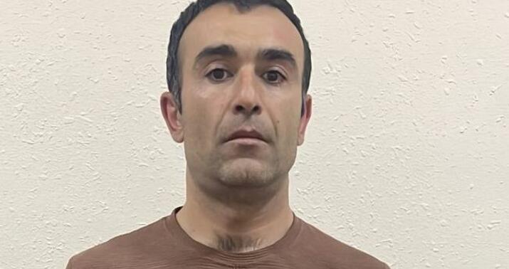 Samuxda narkotik alverçisi saxlanıldı