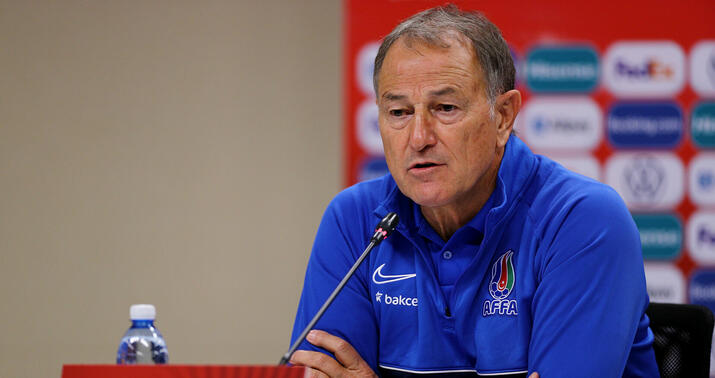 Belə rəqibə qarşı qol buraxmamalıydıq -