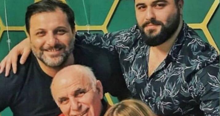 Ramiz Novruzun qızı: "Məni belə görüb gülməyin..." -