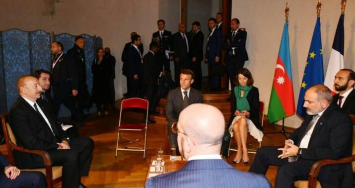 Sülh vektorunu dəyişmək cəhdi: Blinken və Mişelin açıqlaması... -