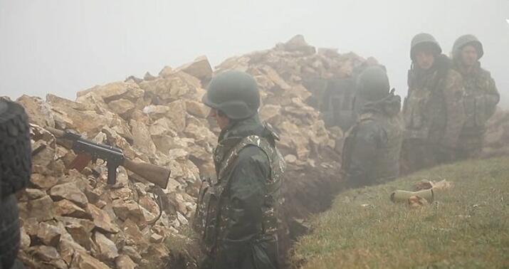 Təxribatın arxasından bu ölkə çıxdı: Erməni tərəfi isə... -