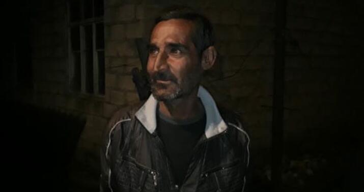 Qumbaraatan silahını 3300 manata satmaq istəyən şəxs saxlanıldı –