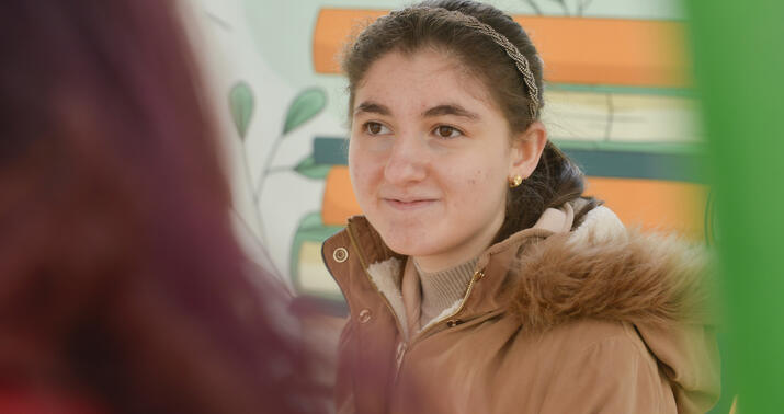 Riyaziyyat tariximizin ilk Fidanı: