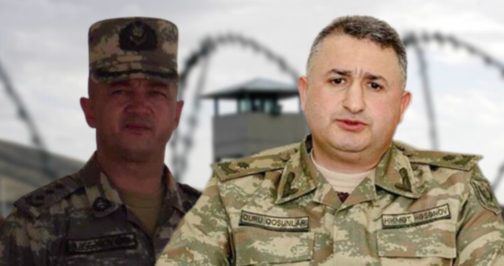 “Bizə işgəncələri verən kimlər olub?” –