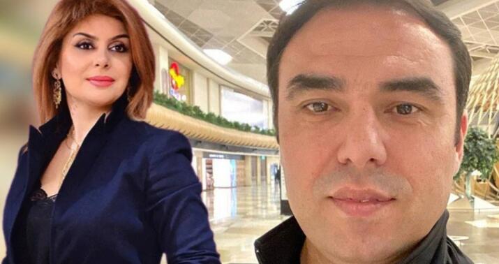 "Rövşanənin belə səlahiyyəti yoxdur, efiri ittiham yerinə çevirmək..." -