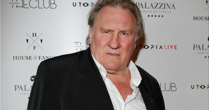 On üç qadın məşhur aktyoru təcavüzdə ittiham etdi: