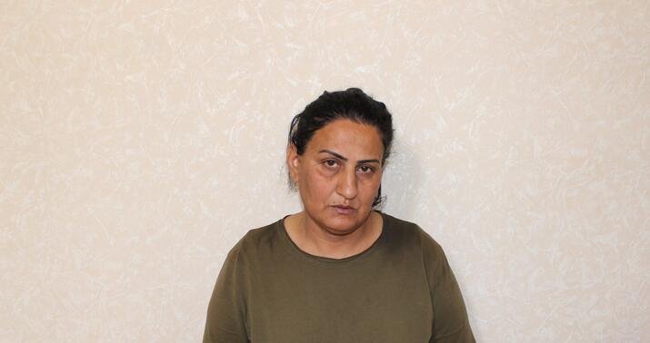 İran vətəndaşından onlayn yolla narkotik alan qadın və kişi saxlanıldı -