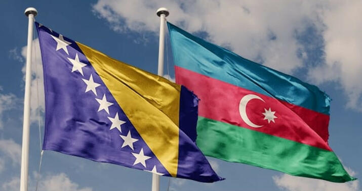 Bosniya və Herseqovina Azərbaycanda səfirlik açacaq