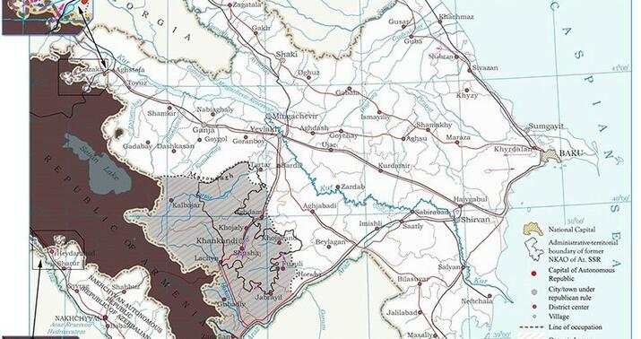 Ermənistan niyə "Madrid prinsipləri"ni gündəmə gətirir?  -