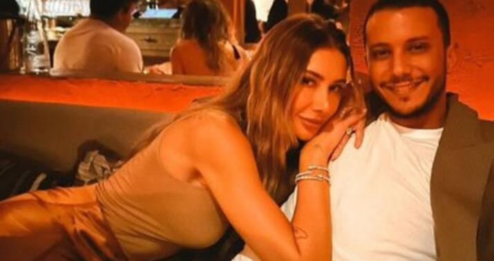 Şeyma yenidən evlənir: