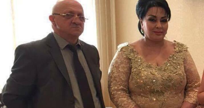 Bəsti Sevdiyeva Türkiyədə vəfat edən ərinin ölüm səbəbini açıqladı
