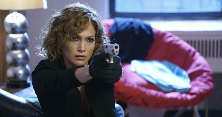 Cennifer Lopezin filmi bu tarixdə "Netflix"də yayımlanacaq