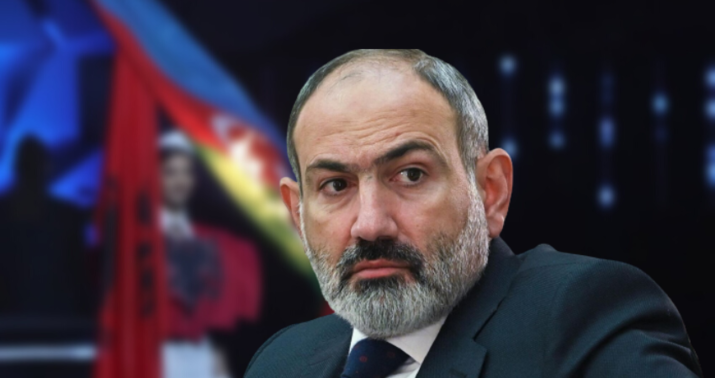 "Vaqner" Ermənistanda inqilab hazırlayır? -