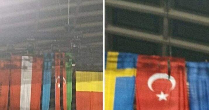 İrəvanda Azərbaycan və Türkiyəyə qarşı növbəti təxribat