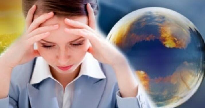 Bugünki hava meteohəssas insanlar üçün əlverişsizdir