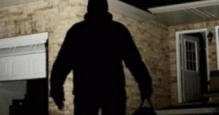 Bakıda evə basqın edildi –