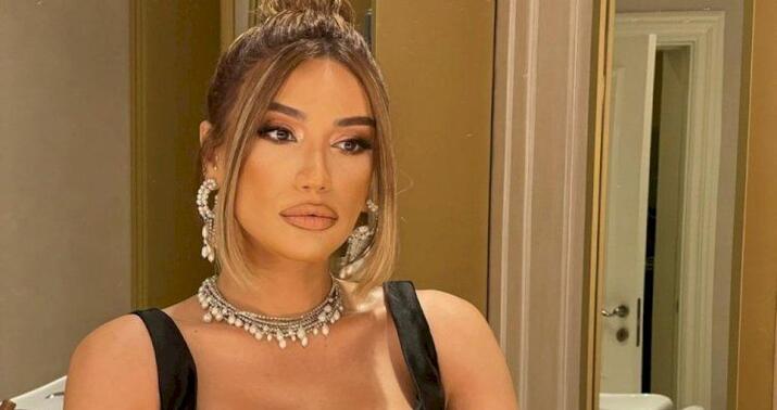 "Aygünlə məni "ikon" seçirlər, kiminsə yolunu bağlamaq..." -