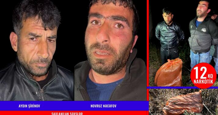 DİN və DSX əməliyyat keçirdi –