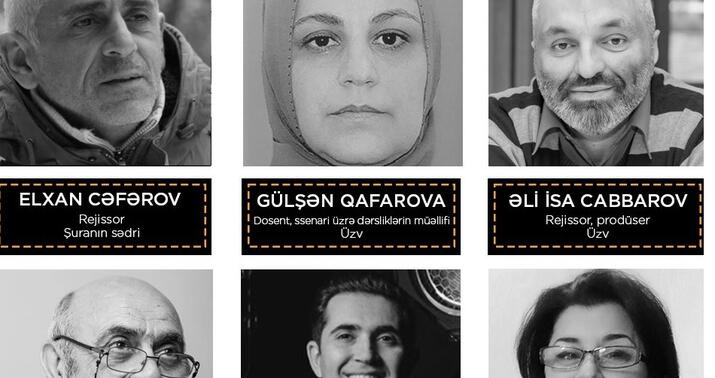 Ekspert Şurası onları qalib elan etdi