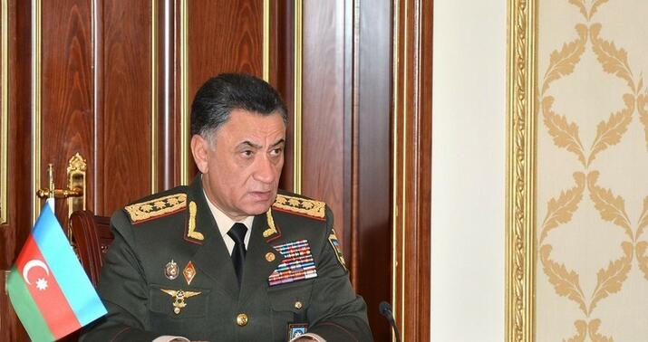 Ramil Usubov: “Münaqişənin həlli qlobal təhlükəsizliyə böyük töhfə verdi”