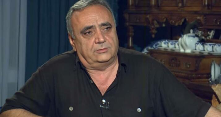 “Dramadan bəzi çaqqal səsləri gəlir” –