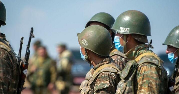 Azərbaycanı separatçılarla üz-üzə qoymaq cəhdi: