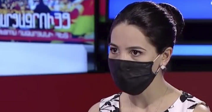 “Paşinyan bundan imtina edib, bir aya Qarabağ...” –