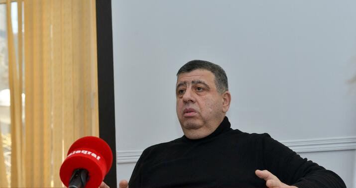 "Atabəylər" serialının üç seriyası yazılıb, bəs qalanı? -